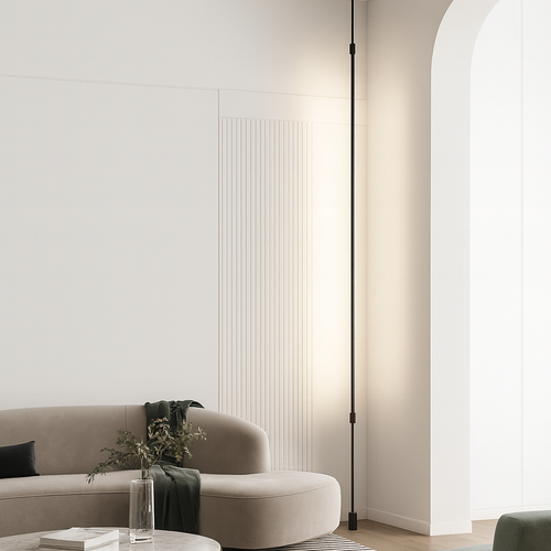 KAORU | LAMPE TOTEM INTELLIGENTE