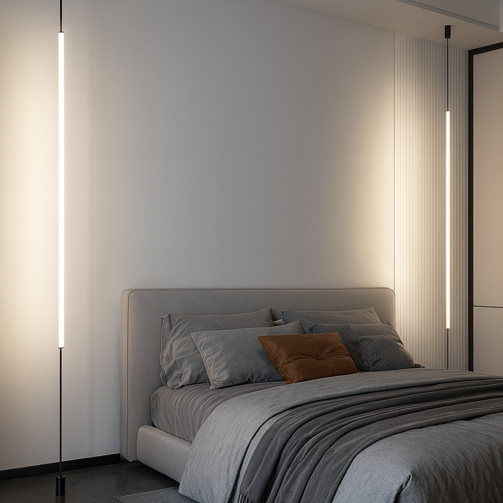 KAORU | LAMPE TOTEM INTELLIGENTE