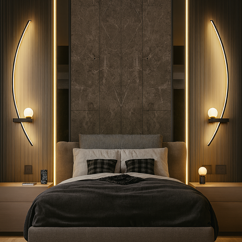 LIVIA | LAMPE D’AMBIANCE CONTEMPORAINE