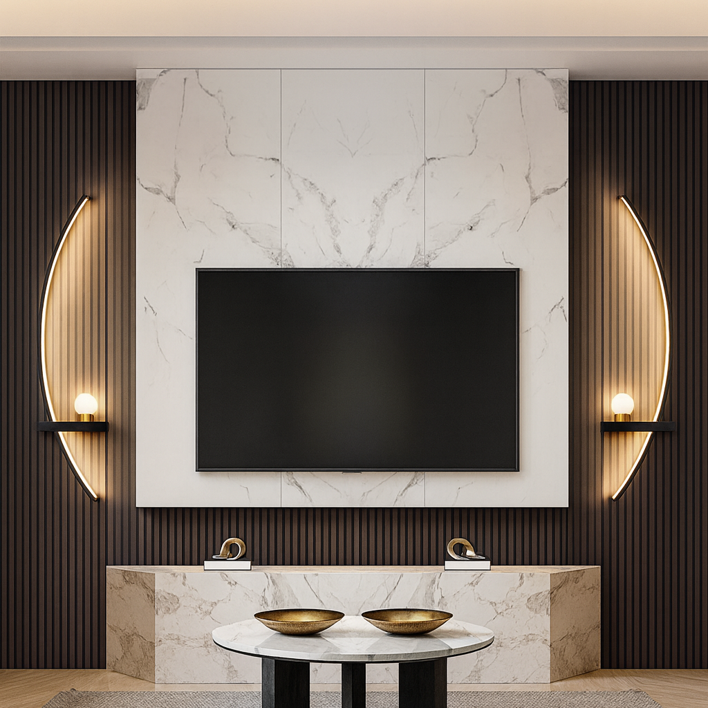 LIVIA | LAMPE D’AMBIANCE CONTEMPORAINE